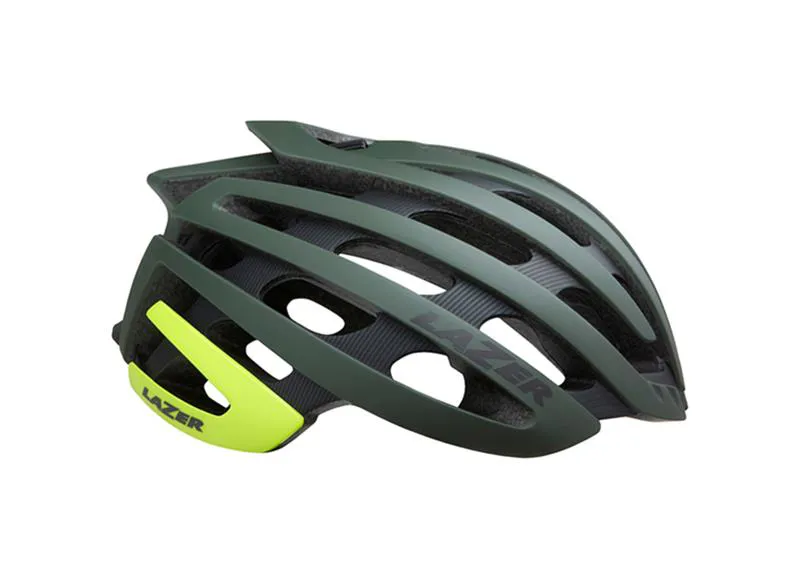 Lazer Z1 MIPS Helmet Green-5